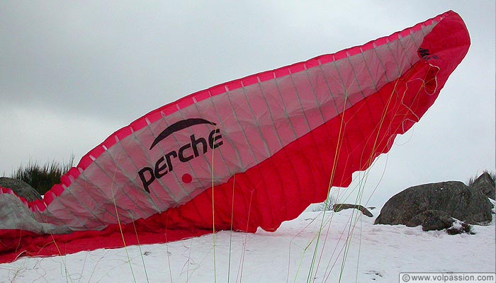 parapente