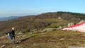 photos parapente en bourgogne