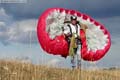 parapente bourguignon