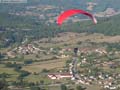 parapente bourguignon