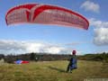 uchon parapente