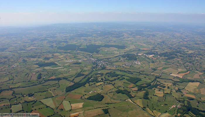 Etang sur Arroux