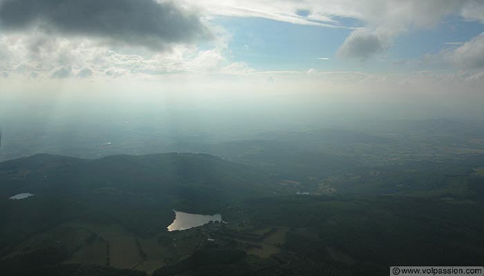 etang de Vauvillard