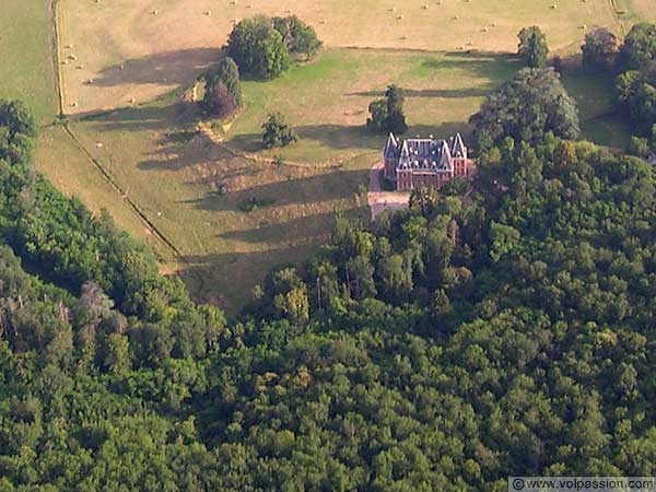 le Chateau de Bruel