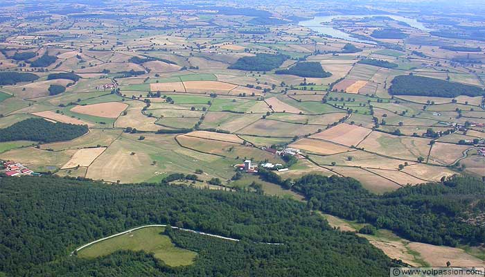 La Tour du Bost