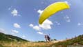 Baptême-parapente-en-Bourgogne