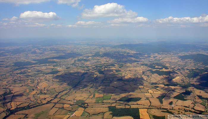 Etang sur Arroux