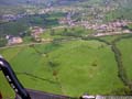 vol parapente La Certenue