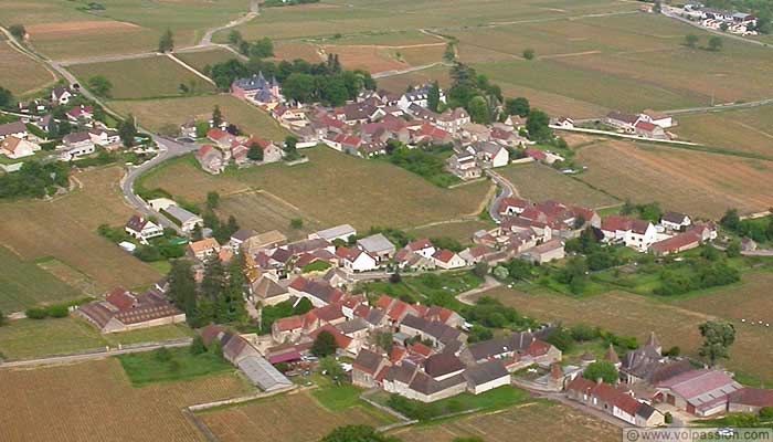 Santenay