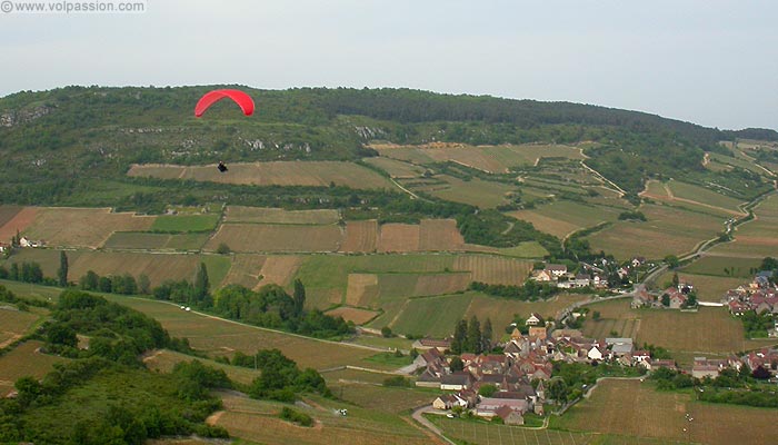 Santenay