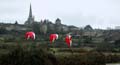 photo parapente a autun