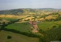 vol parapente à broye