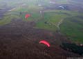 parapente en morvan