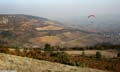 photo parapente a santenay