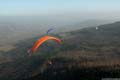 bonnes conditions pour le parapente a broye