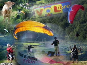 photo parapente volpassion en bourgogne aout 2008