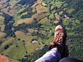 juillet - photos parapente en bourgogne