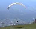 attention la prevol parapente